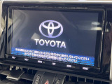 【純正9インチナビ】人気の純正ナビを装備しております。ナビの使いやすさはもちろん、オーディオ機能も充実!キャンプや旅行はもちろん、通勤や買い物など普段のドライブも楽しくなるはず♪