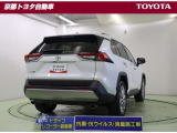 RAV4  2.0 G Zパッケージ 4WD