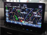 ◆ホンダ純正メモリーナビ◆初めての場所もナビゲーションがご案内!楽しい旅行をサポートします。