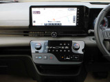 日産コネクトナビ装備