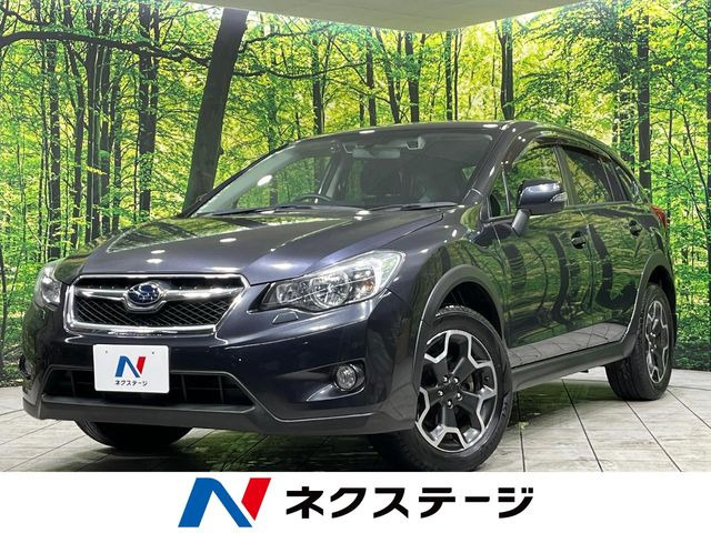 XV  2.0i-L アイサイト