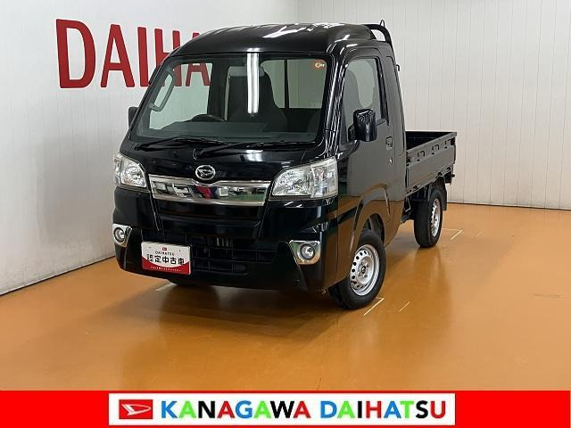 ハイゼットトラック ジャンボ 4WD 