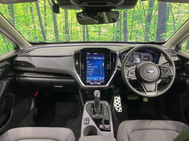 スバル クロストレック 2.0 リミテッド 4WD の中古車詳細 (13,790km