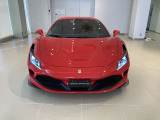 フェラーリファイナンスローン・リースを取り扱っております。フェラーリファイナンス残価設定ローンでは、3年75%までお引き受けいたします。頭金・ご希望のお支払い回数などに応じて試算を作成致します。