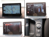 ナビやオーディオ、ご自身の運転記録やメンテナンスログを表示する「マツダコネクト」を搭載。人間工学に基づき、自然な位置に搭載されております。もちろんBluetooth等のオーディオにも対応しております。