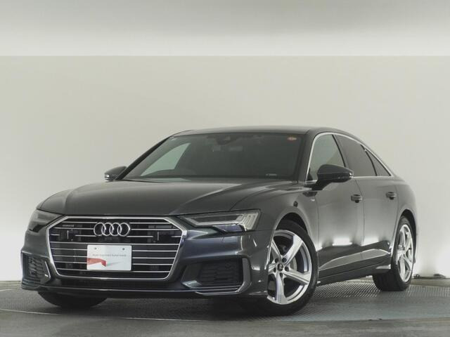 A6  40 TDI クワトロ スポーツ Sラインパッケージ ディーゼルターボ 4WD