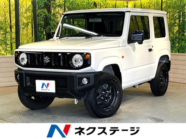 ジムニー XL 4WD 