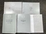 お車のことで困ったことがあれば取り扱い説明書などありますので安心です。ご不明な点などあればお気軽にお問い合わせくださいね♪