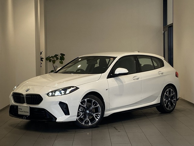 1シリーズ 120 Mスポーツ 