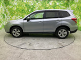 フォレスター 2.0i-L アイサイト 4WD 