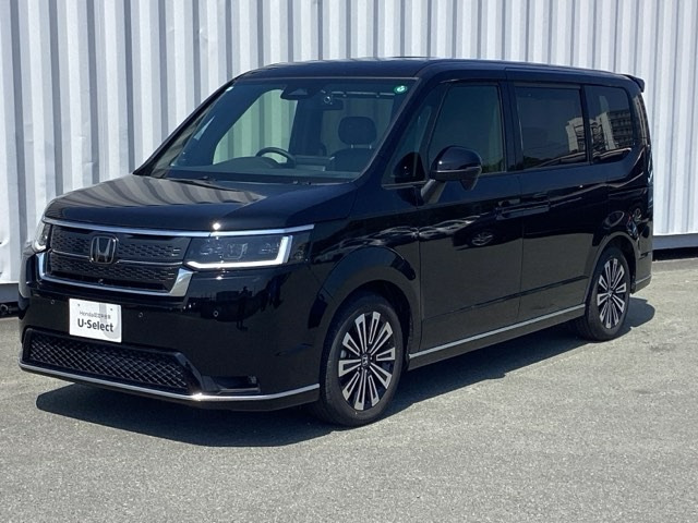 ステップワゴン 1.5 スパーダ プレミアムライン