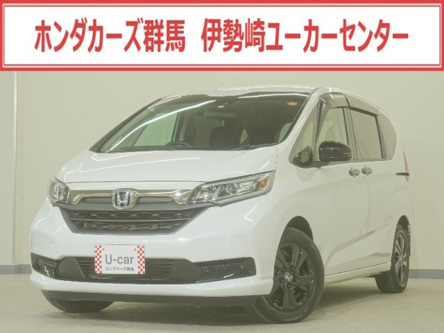 フリード 1.5 ハイブリッド G ブラックスタイル