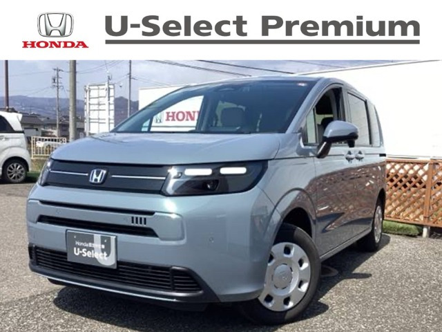 フリード 1.5 e:HEV エアー 4WD 