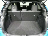 ◆◆◆「トランクルーム」コンパクト車両ですが、日常使いの方のお荷物は十分搭載が可能です★