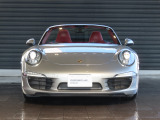 911カブリオレ カレラS PDK 