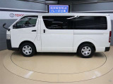 ハイエースバン 2.0 DX ロング 