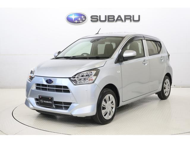 プレオプラスL スマートアシスト