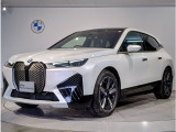 BMW iX xドライブ50 4WD