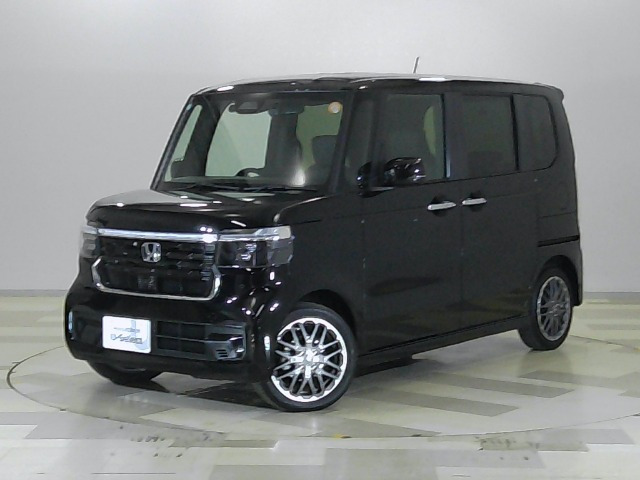 N-BOXカスタム ターボ 