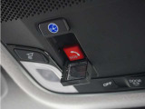 ◆新世代コネクテッド技術「Honda CONNECT」搭載。緊急時にオペレーターのサポートを受けることも可能です。