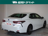 カムリ  2.5 WS レザーパッケージ