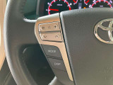 ステアリングスイッチ付いております!!