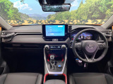 RAV4 2.5 ハイブリッド アドベンチャー オフロードパッケージ II E-Four 4WD 