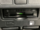 高速道路をスイスイッと通過の『ETC』付き!ETCカードをお持ちでない方は、トヨタETCカードもございますので、ご相談下さいね!詳しくはスタッフまで!通話料無料のフリーダイヤル「0078-6003-527324」