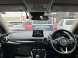 MAZDA2 1.5 15S プロアクティブ スマートエディション 4WD 
