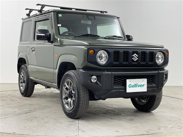 ジムニー XC 4WD ワンオーナー