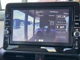 日産純正ドライブレコーダー付きです☆ナビ画面で確認できます☆