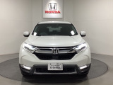 CR-V 2.0 ハイブリッド EX 