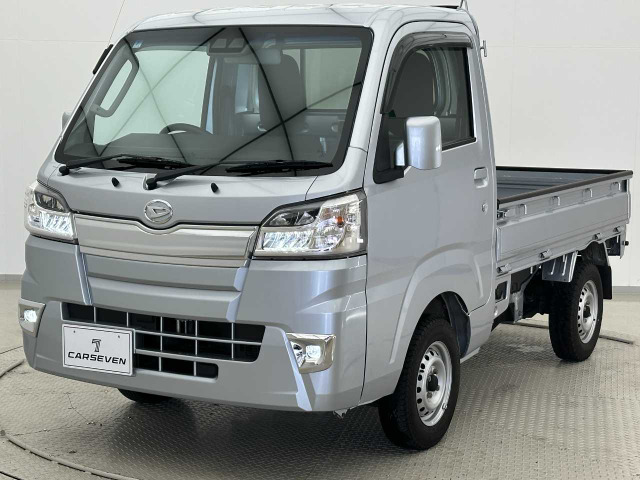 ハイゼットトラックエクストラ SAIIIt 4WD