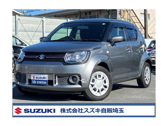 イグニス 1.2 ハイブリッド(HYBRID)  MG 