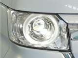 ◆LEDヘッドライト◆ LEDライトは、明るく視認性が良く、省エネで環境にもやさしいヘッドライトです!