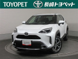 トヨタ ヤリスクロス