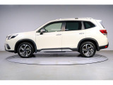 フォレスター 2.0 アドバンス 4WD 