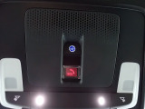 エアバック展開時自動通報や緊急時にボタンひとつで緊急サポートセンターに繋がる『Honda CONNECT』対応です!安心・快適なカーライフを実現します。詳しくはHondaホームページをご覧ください。