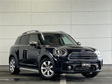 BMW MINI ミニクロスオーバー