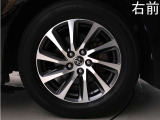 お客様のお好みの新品18インチ、19インチ、20インチホイール装着可能!ダウンサスなどローダウンも取付可能です!ヴァルドやワークなどのメーカー品も取り寄せ可能です!