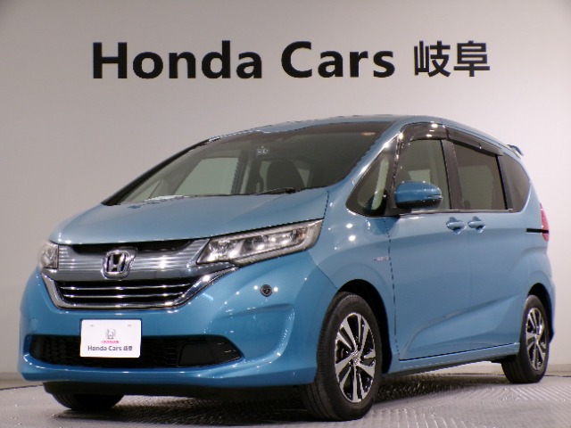 フリード+ 1.5 ハイブリッド EX 