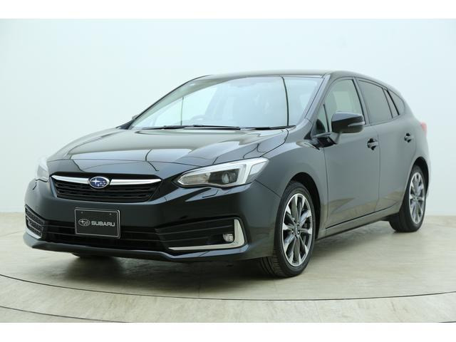 インプレッサスポーツ 2.0 i-L アイサイト 