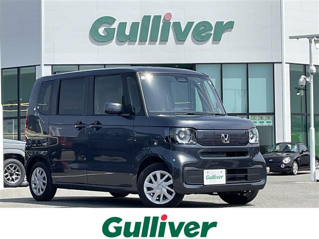 N-BOX  修復歴無し