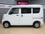 エブリイ PC ハイルーフ 5AGS車 