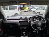 スイフト 1.4 スポーツ スズキ セーフティ サポート非装着車 