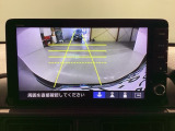 純正メモリーナビとバックカメラ付☆bluetoothオーディオでドライブも好きな音楽を聴いて楽しめます。TV視聴も可能です☆