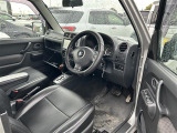 ジムニー XC 4WD 修復歴無し