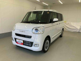 ダイハツ ムーヴキャンバス