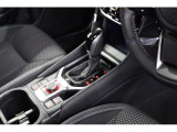 変速ショックがなくスムーズな加速を生み出すスバル製CVT「リニアトロニック」搭載