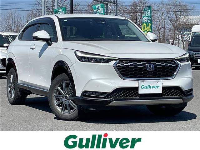 ホンダ ヴェゼル 